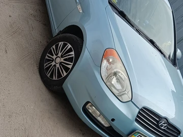 Авто Skoda 100 2008 № 7954931