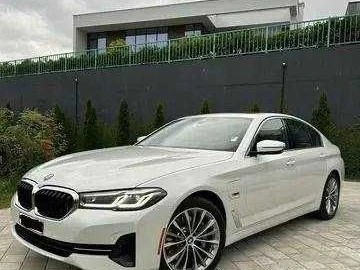 Авто BMW 5 Серия 2022 № 7954937