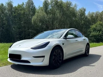 Авто Tesla Model 3 2021 № 7954950