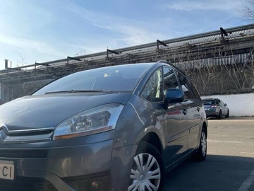 Авто Citroen C4 Picasso 2008 № 7954953