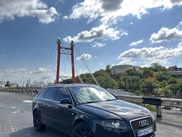 Авто Audi A4 2006 № 7954955