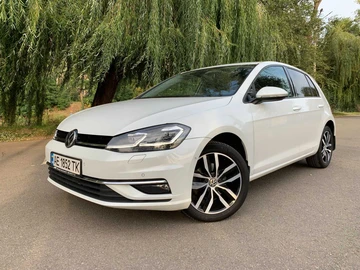 Авто Volkswagen Golf 2020 № 7954959