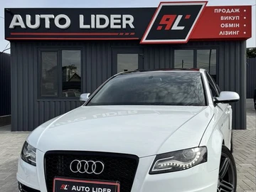 Авто Audi S4 2012 № 7954979