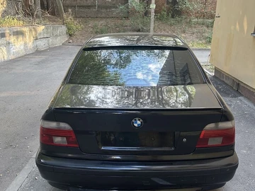 Авто BMW 5 Серия 1997 № 7954985