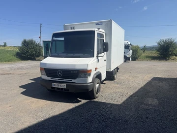 Авто Mercedes Vario 1998 № 7954988
