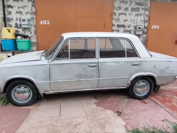 Авто ВАЗ 2101 1973 № 7954994