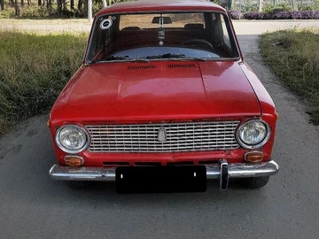 Авто ВАЗ 2101 1982 № 7955001