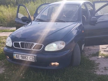 Авто Daewoo Arcadia 2007 № 7955003