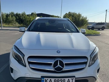 Авто Mercedes 200 2016 № 7955008