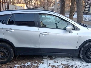 Авто Suzuki Sx4 2014 № 7955009