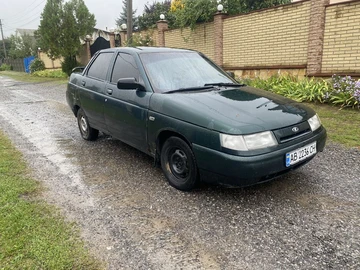Авто ВАЗ 2110 2004 № 7955011
