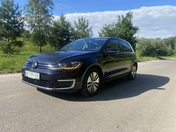 Авто Volkswagen Golf 2017 № 7955016