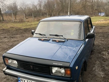 Авто ВАЗ 2105 2000 № 7955100