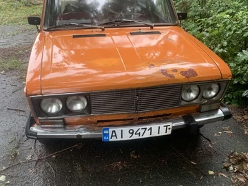 Авто ВАЗ 2106 1979 № 7955105