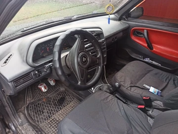Авто ВАЗ 21099 2008 № 7955106