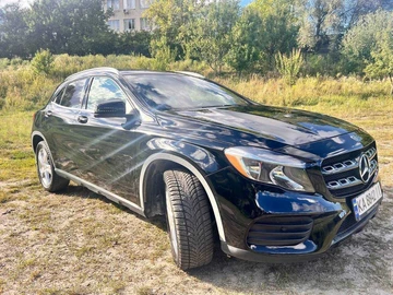 Авто Mercedes 250 2016 № 7955108