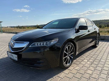 Авто Acura Tlx 2015 № 7955112