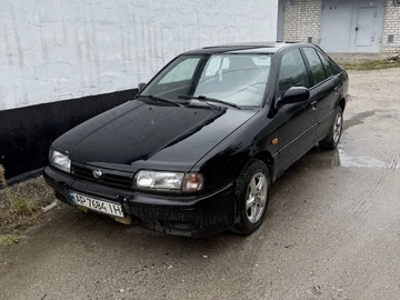 Авто Nissan Primera 1992 № 7955113