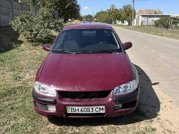 Авто Opel Omega 1995 № 7955116