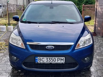 Авто Ford Focus 2009 № 7955121