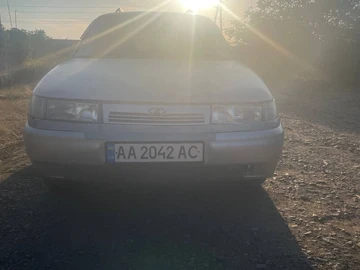 Авто ВАЗ 2111 2002 № 7955128