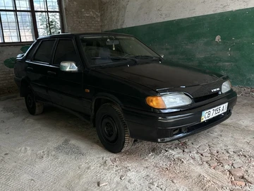 Авто ВАЗ 2115 2008 № 7955130
