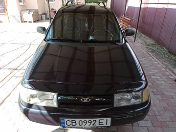Авто ВАЗ 2111 2007 № 7955131