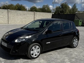 Авто Renault Clio 2012 № 7955133