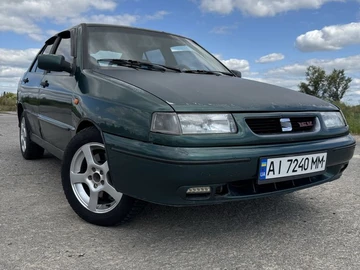 Авто SEAT Arosa 1996 № 7955140