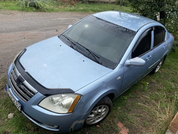 Авто Chery Elara 2008 № 7955141