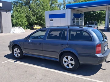 Авто Skoda Octavia 2010 № 7955143