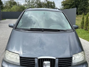 Авто SEAT Alhambra 2006 № 7955144