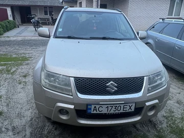 Авто Suzuki Aerio 2006 № 7955147