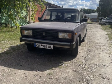 Авто ВАЗ 2104 2002 № 7955148