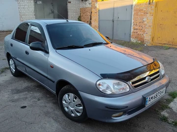 Авто Daewoo Sens 2011 № 7955154