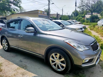Авто Infiniti Qx50 2018 № 7955159