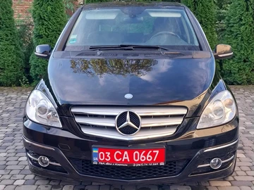 Авто Mercedes 200 2010 № 7955160
