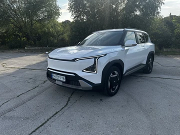 Авто KIA Avella 2024 № 7955161