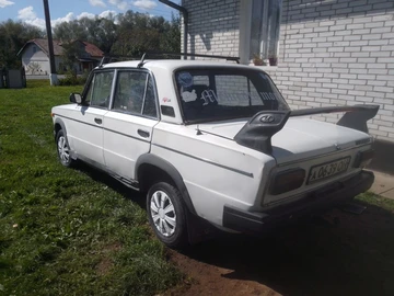 Авто ВАЗ 2103 1978 № 7955166