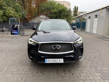 Авто Infiniti Qx50 2018 № 7955168