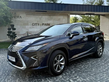 Авто Lexus Rx Серія 2018 № 7955178