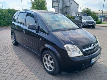 Авто Opel Meriva 2005 № 7955188