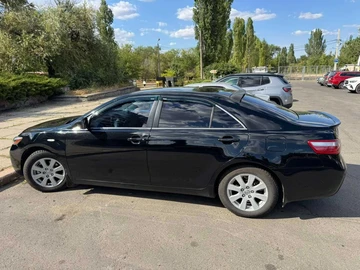 Авто Toyota Camry 2008 № 7955198