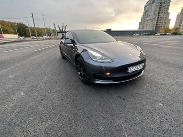 Авто Tesla Model 3 2021 № 7955206