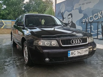 Авто Audi A4 1999 № 7955211