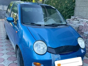 Авто Chery Sweet Qq  2008 № 7955212