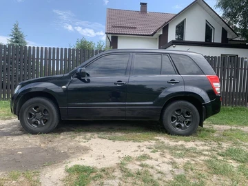 Авто Suzuki Vitara 2006 № 7955312