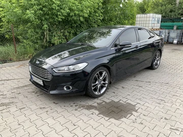 Авто Ford Fusion Usa  2014 № 7955315