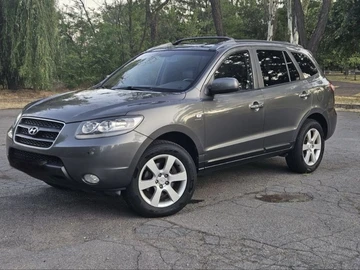 Авто Hyundai Santa Fe 2006 № 7955317