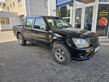 Авто Dadi Smoothing 2008 № 7955321